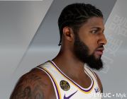 保罗·乔治(paul george)