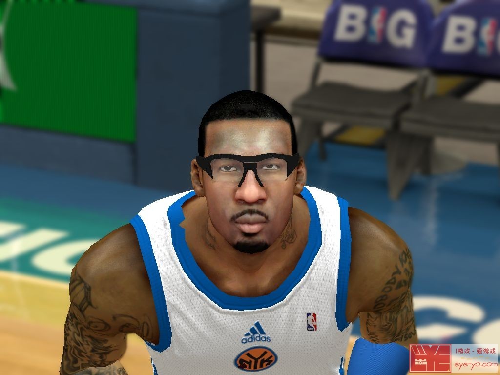 jpg_nba2k14 阿玛雷斯塔德迈尔次时代面补 eyeuc社区