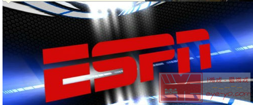 NBA2K14 ESPN 3D电视版队徽+电视转播动画