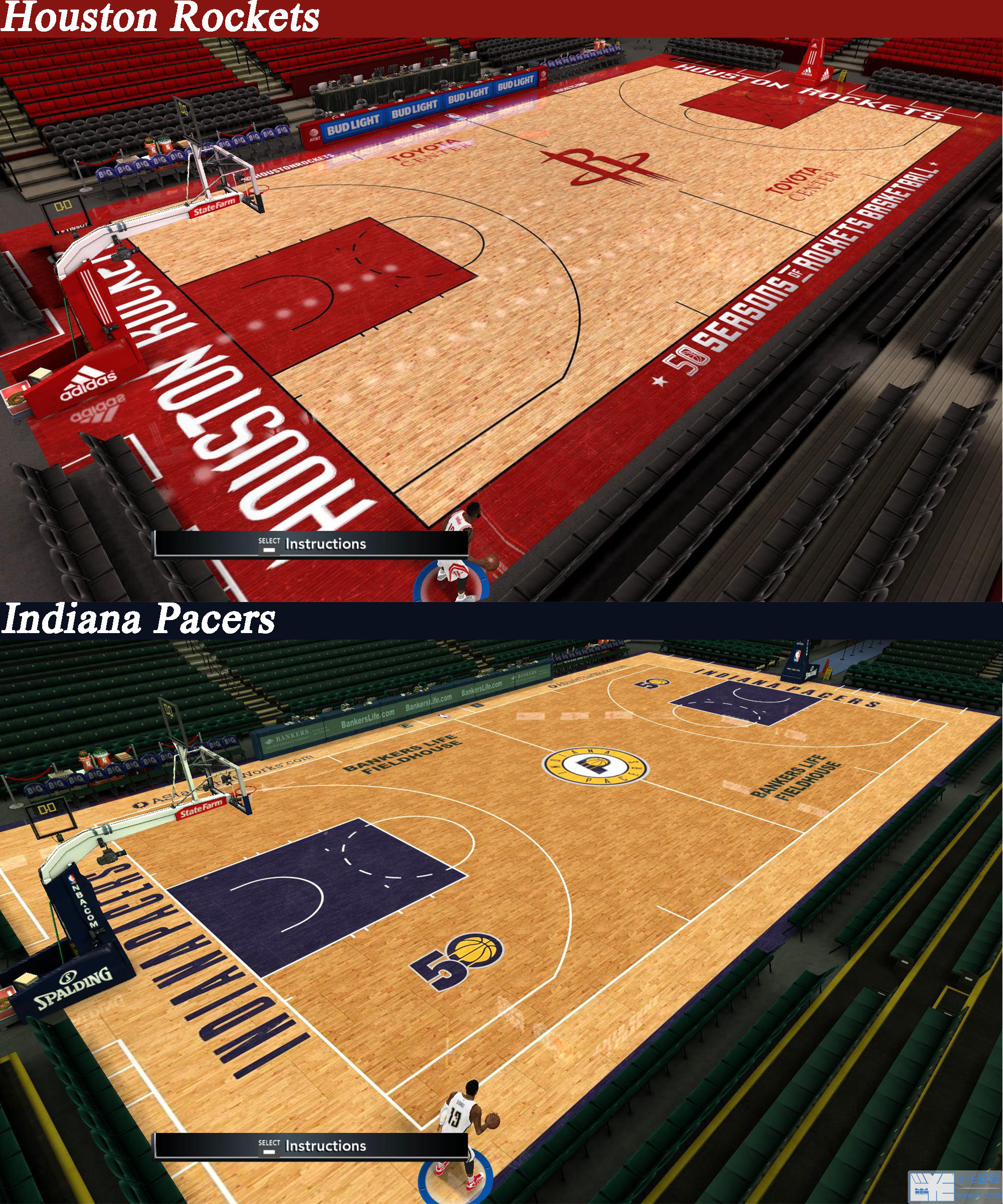 jpg_【nba2k11】2016-2017赛季高清地板更新优化 - eyeuc社区