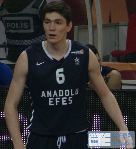 有大神可以做cedi osman  骑士新援赛迪奥斯曼的面补吗？2k11