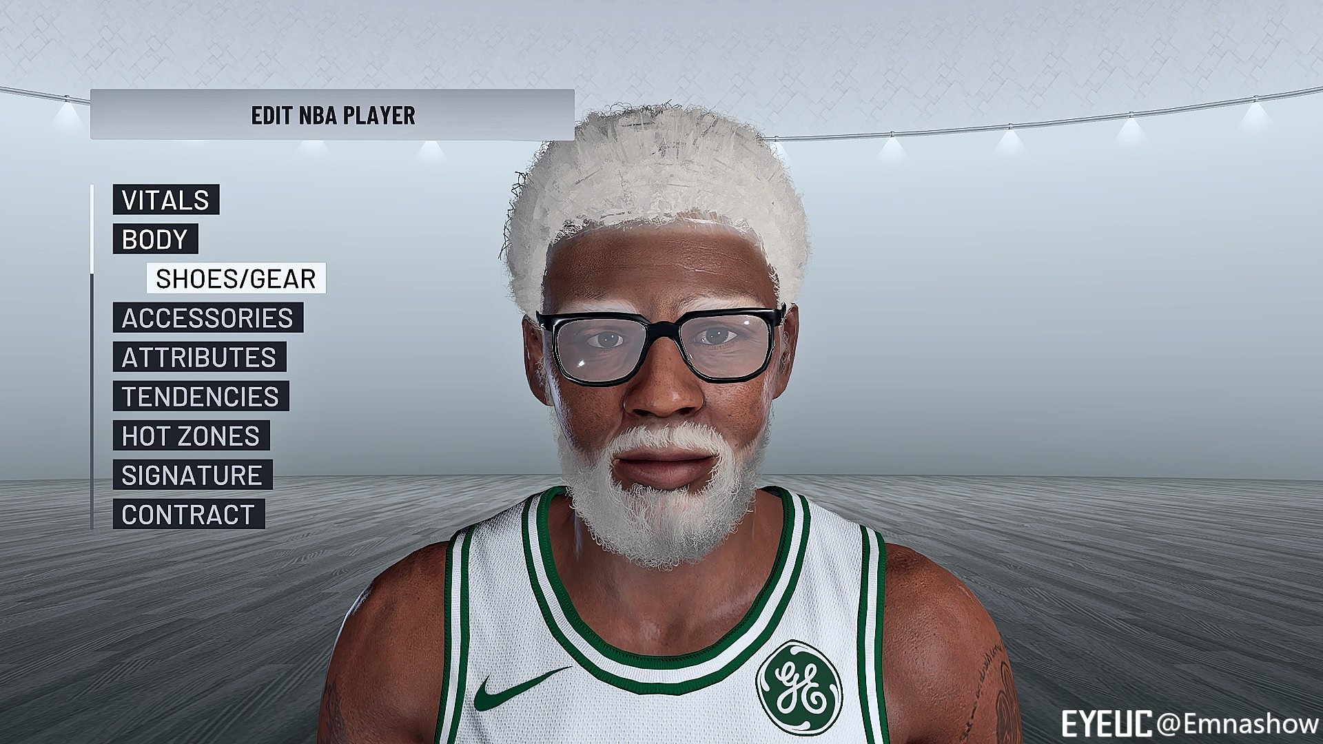 2k19 sales uncle drew