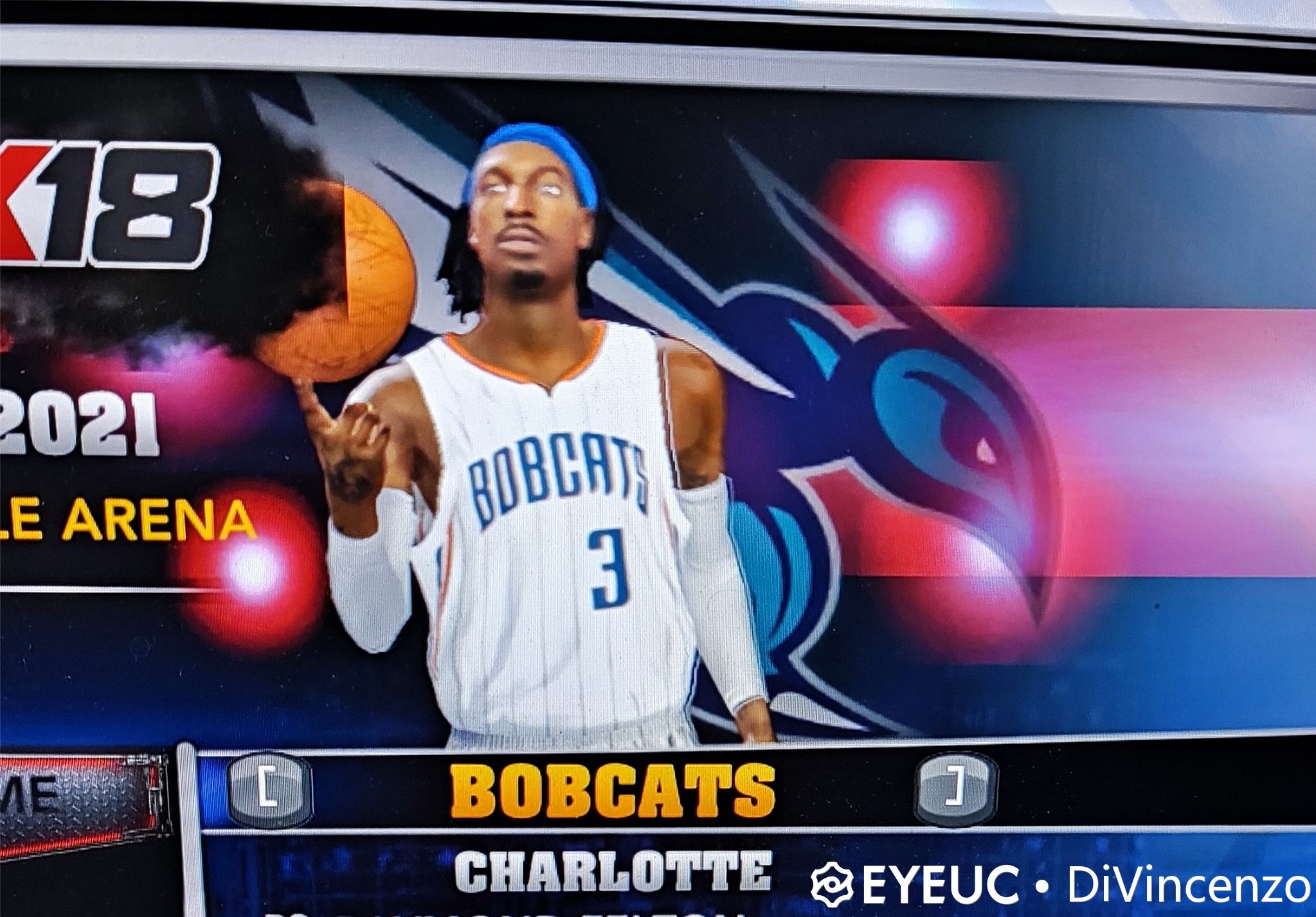 定制一个猫王杰拉德华莱士面补以及0910山猫队主客场球衣价格好说