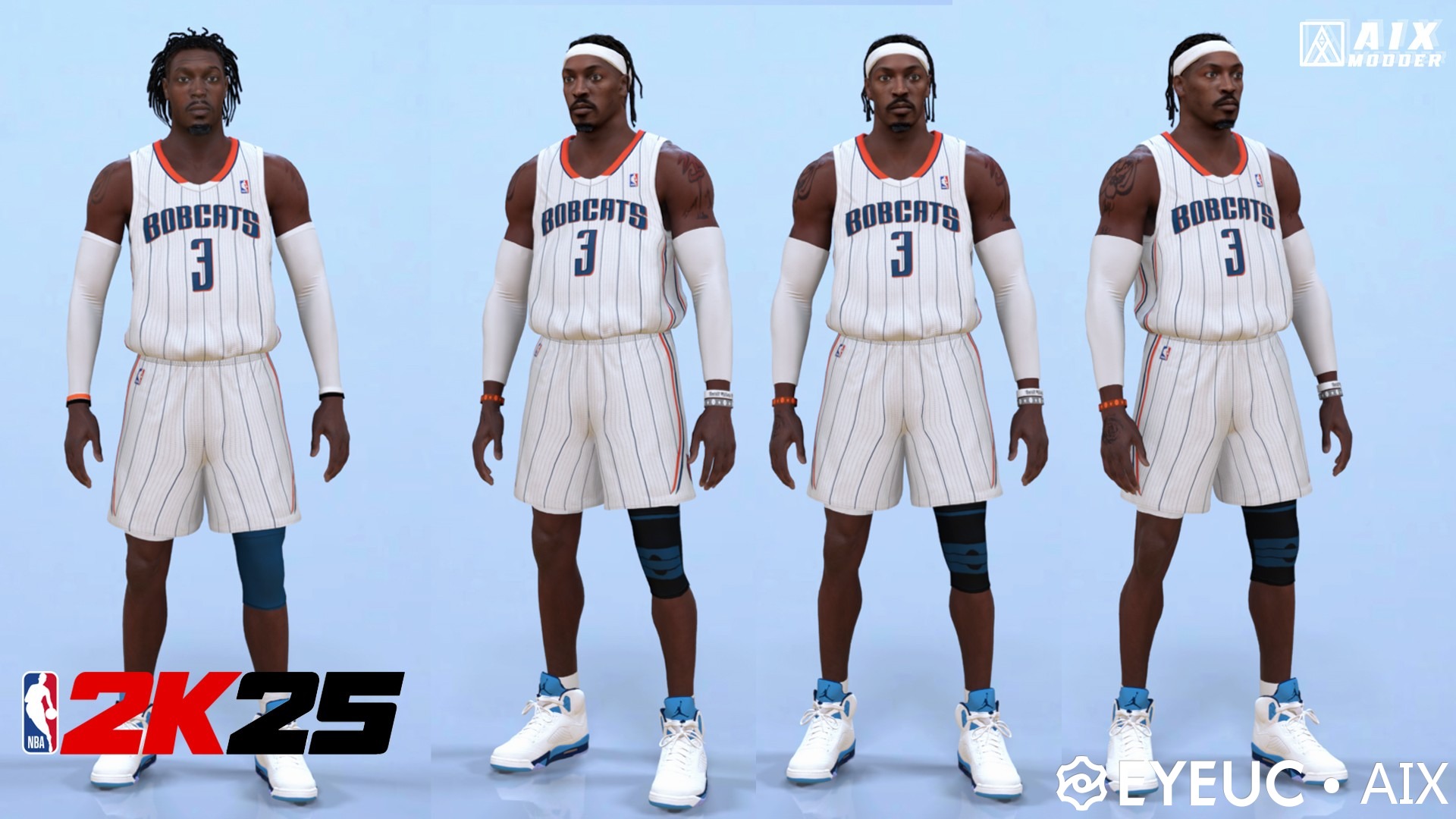 3.jpg_AIX-2K25面补帖：马里昂/乔丹/库兹马/尼克杨/阿泰/格林/阿尔德里奇/伦纳德 /雷阿伦/麦基/杜兰特/加内特/保罗/邓肯/诺维斯基/奥尼尔/梅奥/比斯利/詹姆斯/利文斯顿/阿里纳斯/梅森/迪奥/米罗/小斯/哈登/韦德/安东尼/罗斯/韦弗/艾弗森/霍华德/魔术-  EYEUC社区, image size:1920x1080