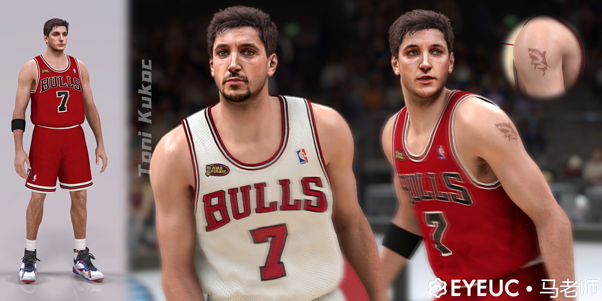 WCL.jpg_🐎🐎🐎马老师2K25🐎🐎🐎 - EYEUC社区, image size:2048x1024