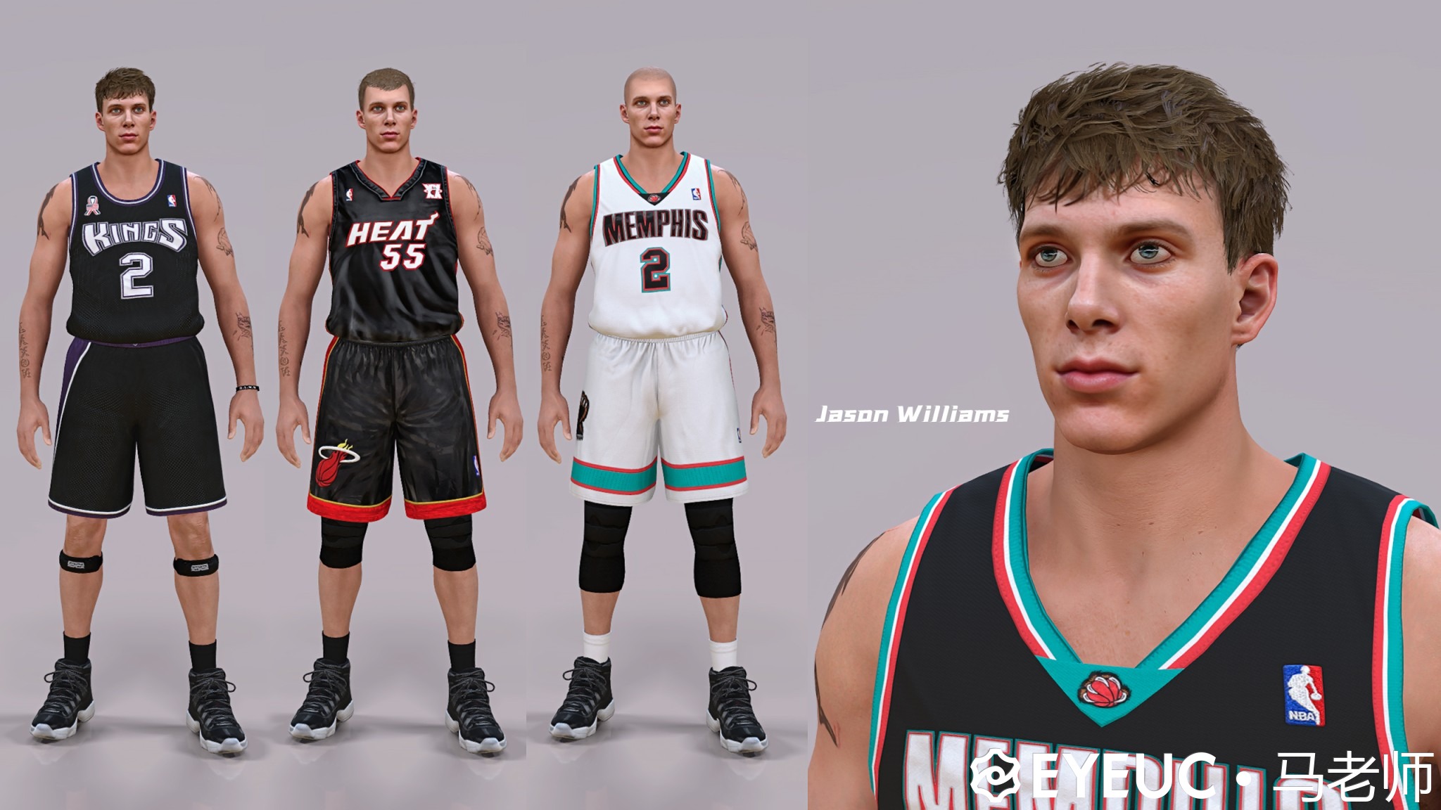 YAO挚爱科比的广播- EYEUC社区, image size:2048x1152