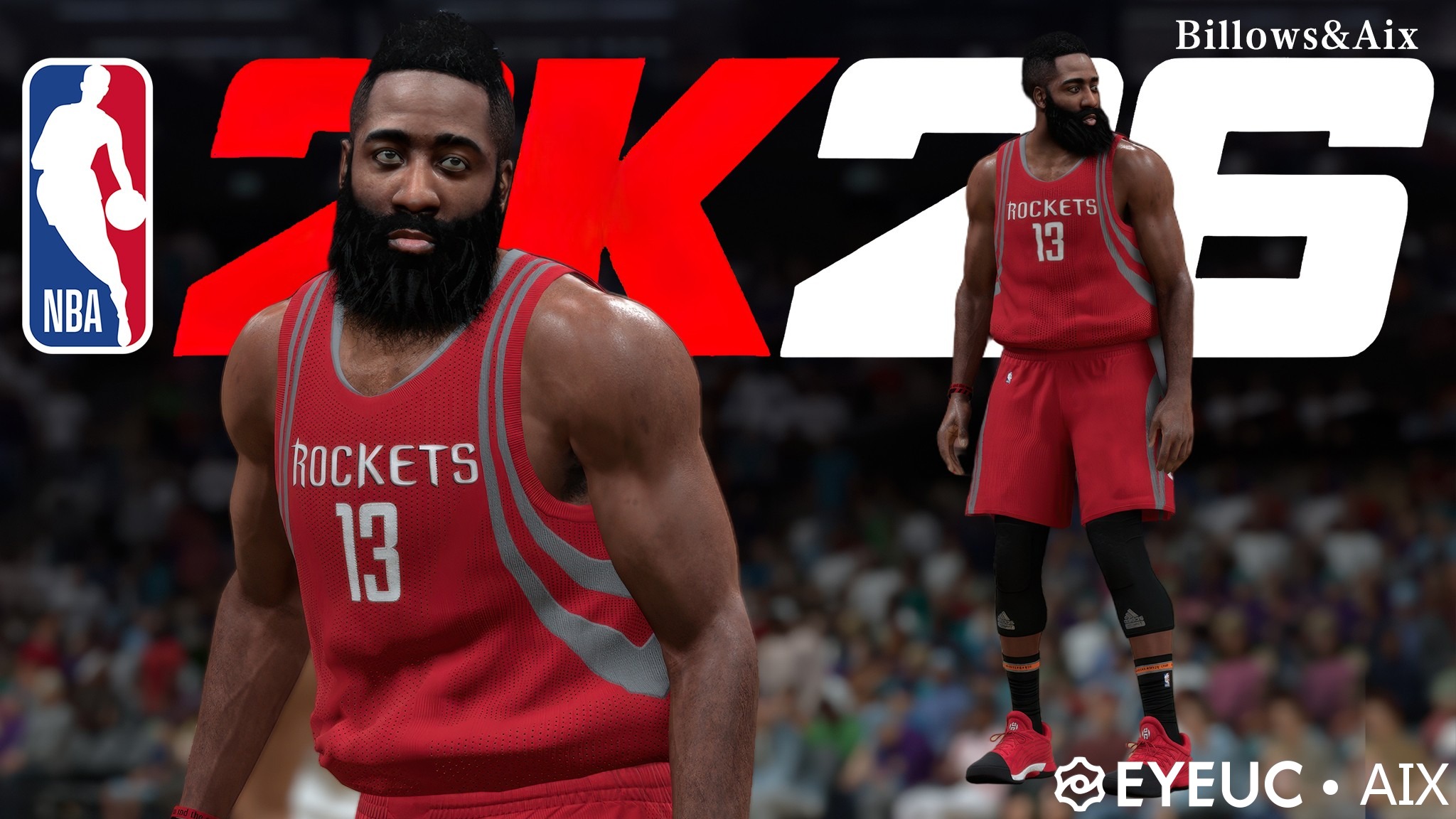 全明星派對恩比德動作| TikTok, image size:2048x1152