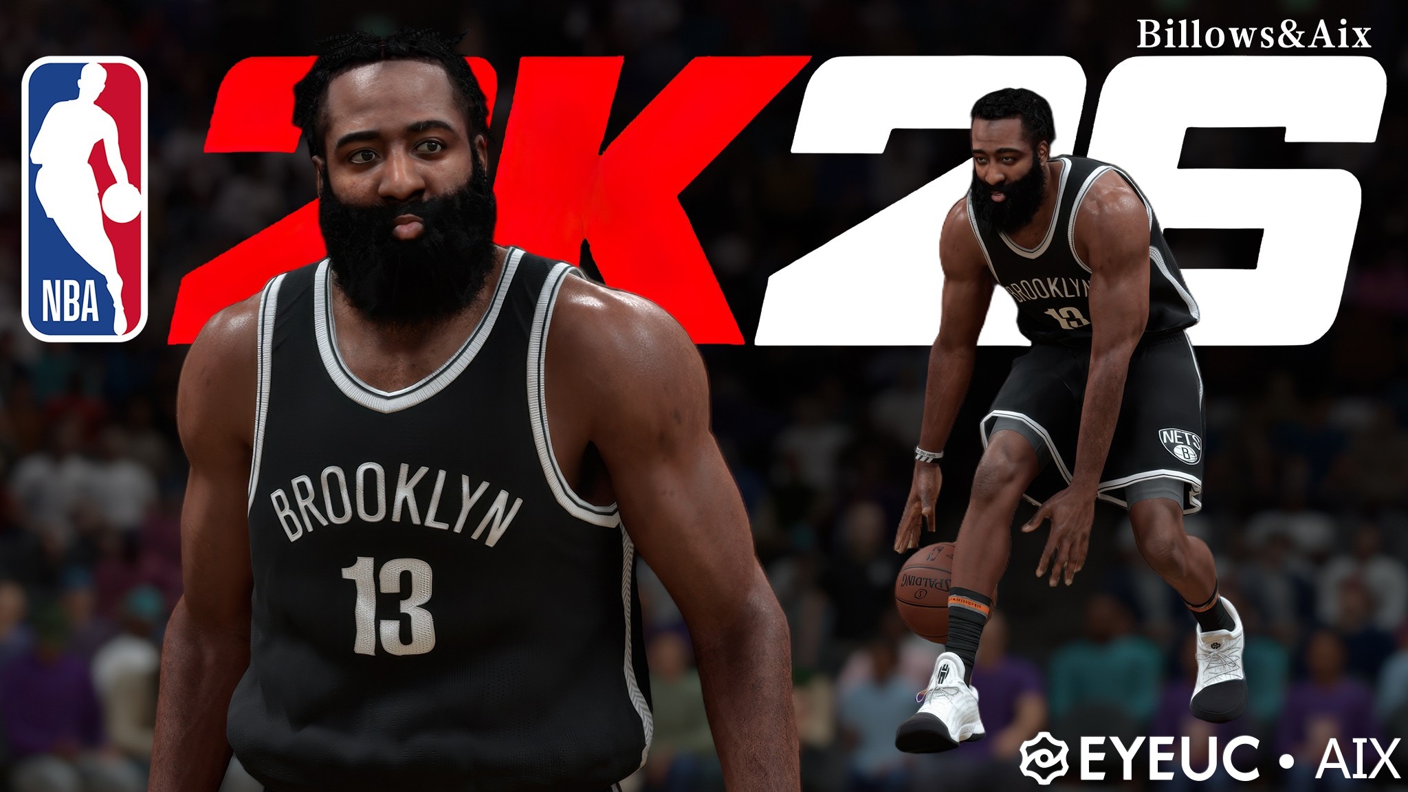 全明星街球派對如何完美蓋帽| TikTok, image size:2048x1152