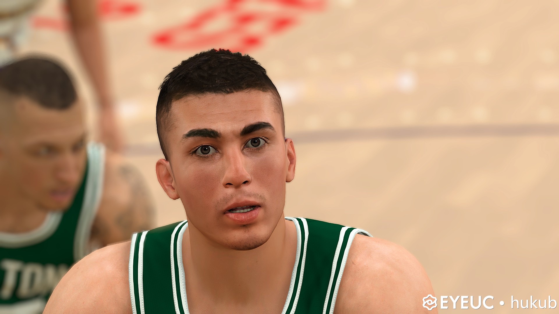 【mr.star】"鸭王" payton pritchard 预览