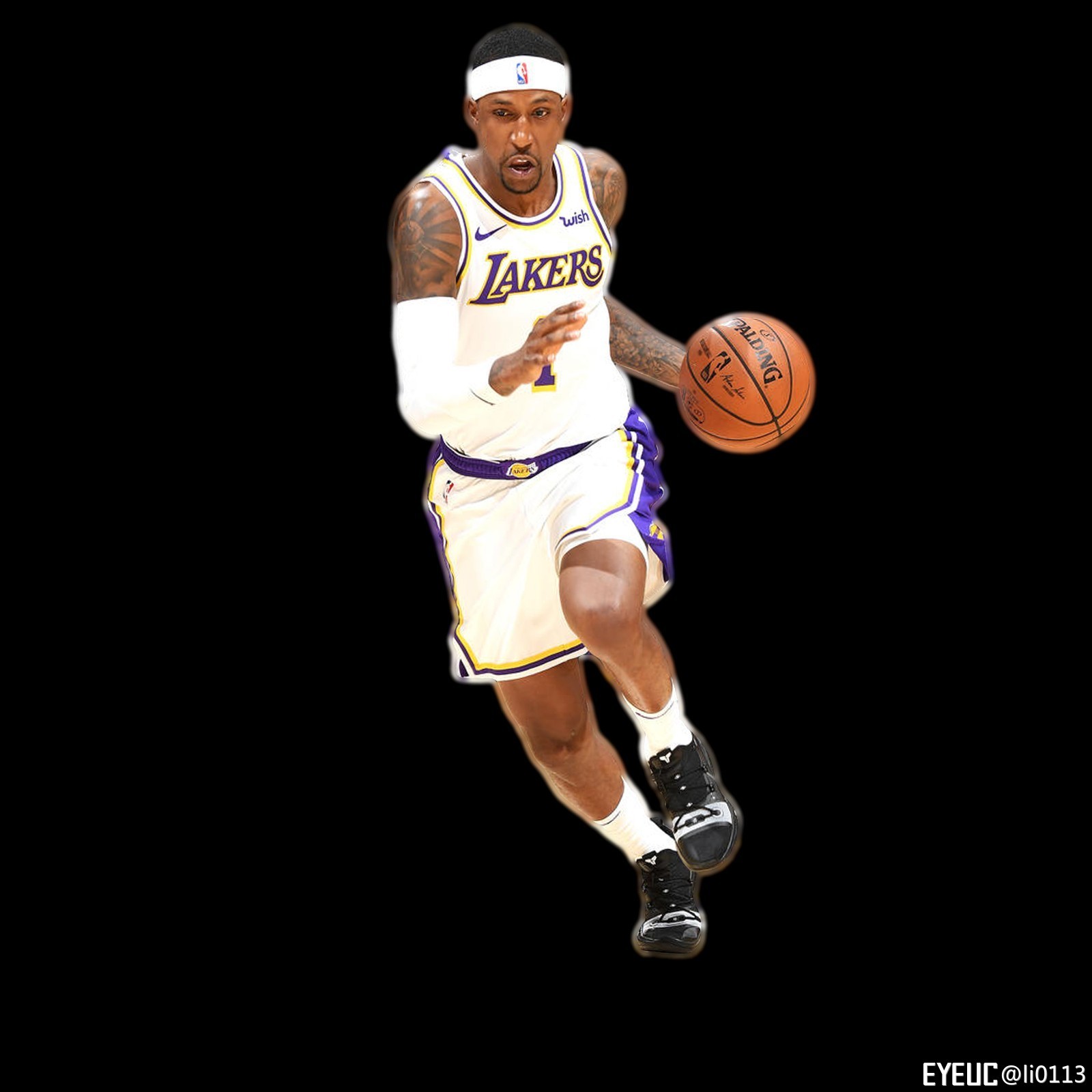 发带波普 全身照(更新大头照)(发带 波普全身照)_nba2k19照片 - eye