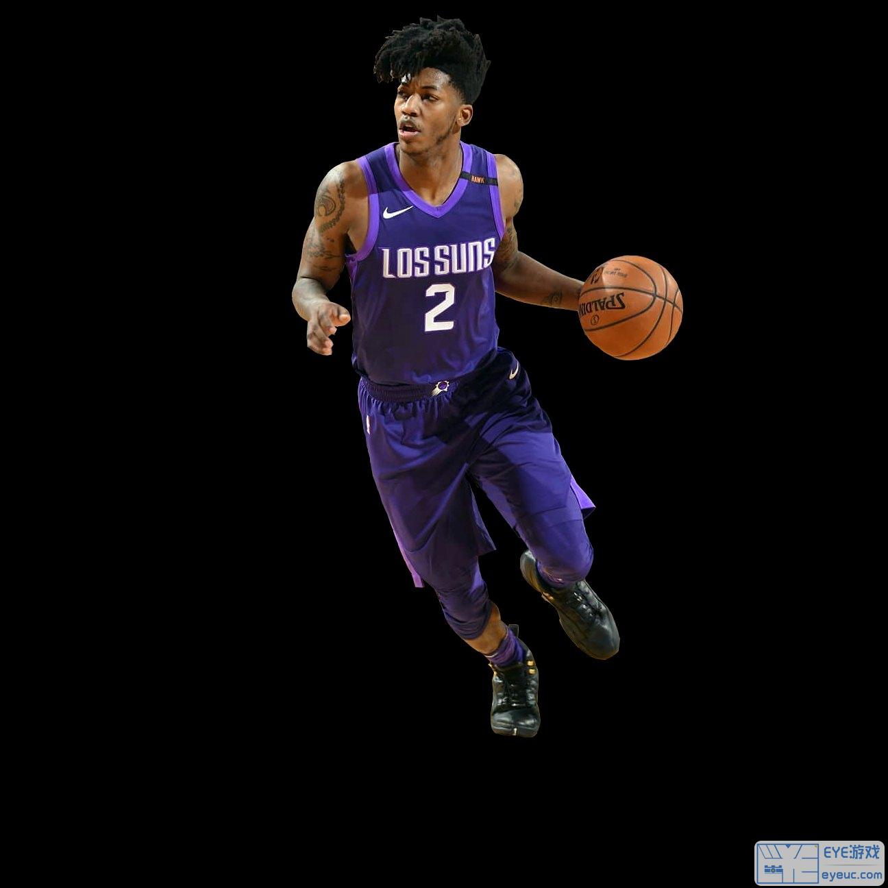 elfrid payton超清全身照-v1.