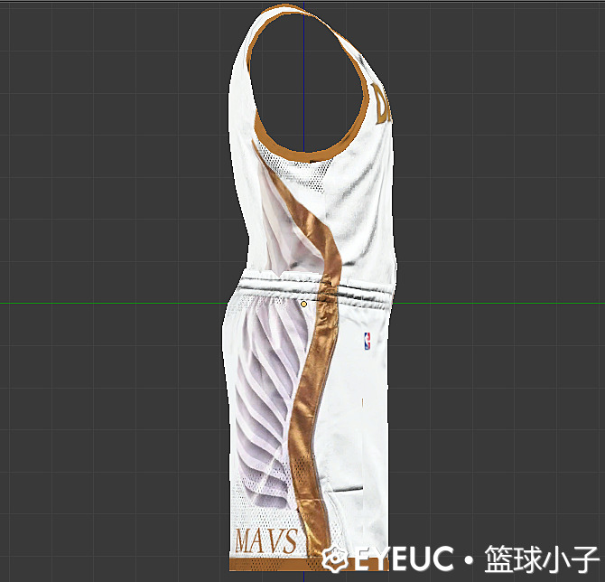 21赛季独行侠城市版球衣 V1 0 Nba2k11球衣补丁 Eye资源中心
