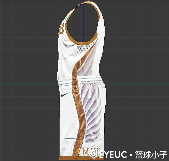 21赛季独行侠城市版球衣 V1 0 Nba2k11球衣补丁 Eye资源中心