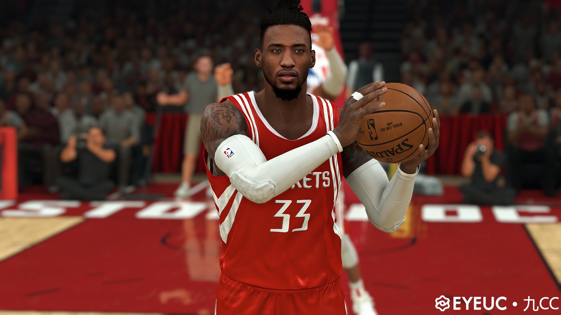 罗伯特·考文顿(robert covington)