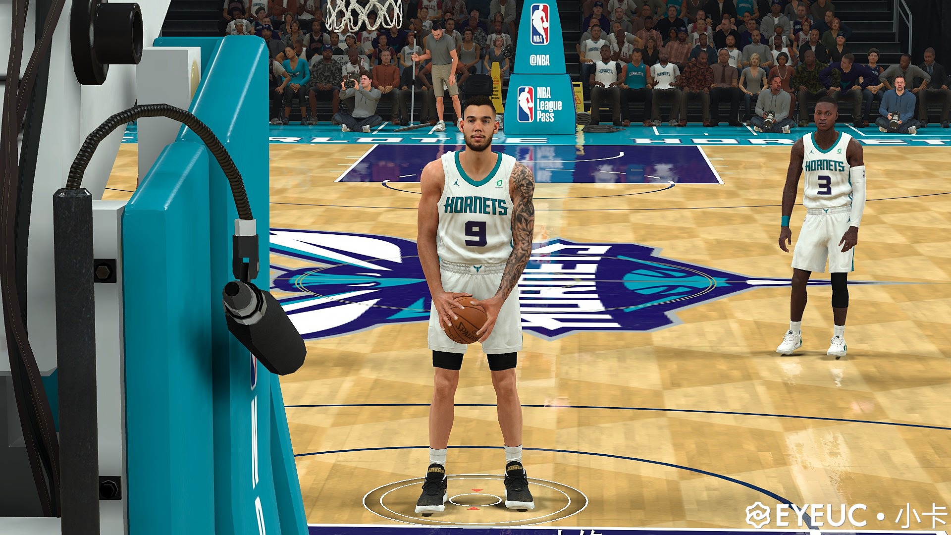 威利·埃尔南戈麦斯(willy hernangomez)