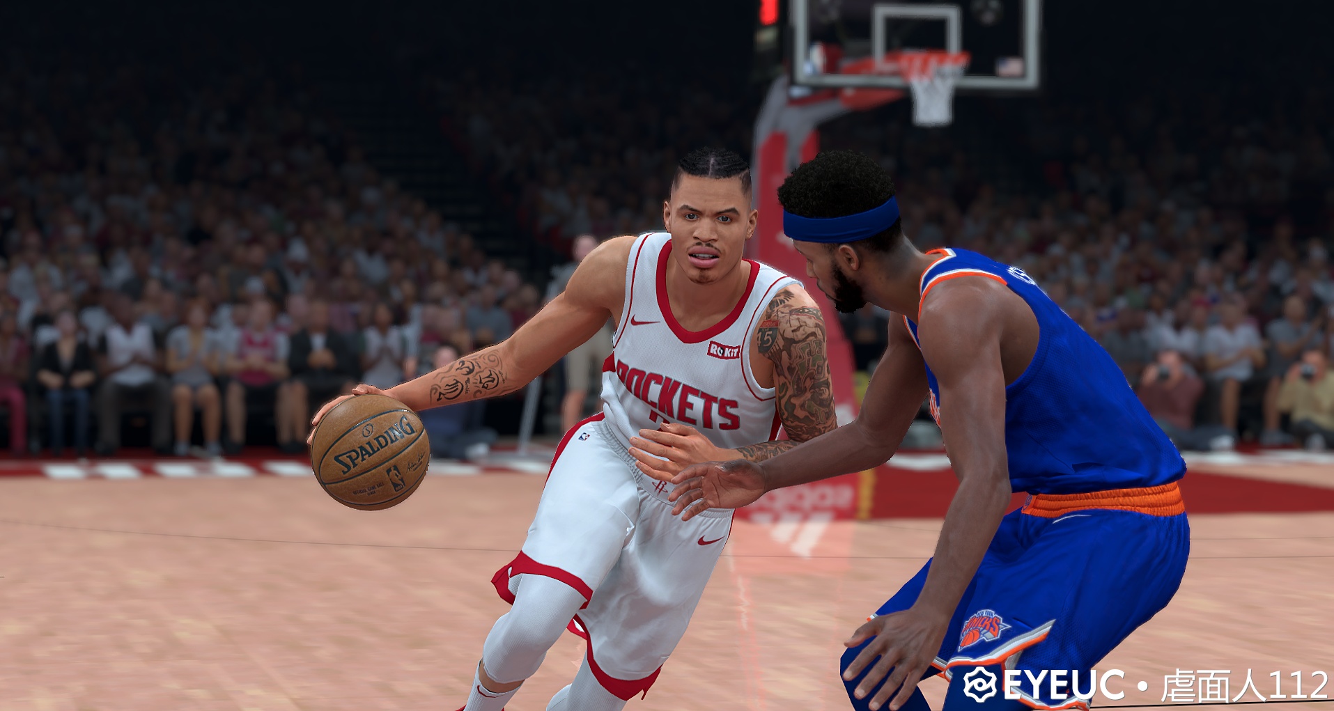 九指扣篮王杰拉德格林